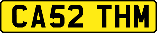 CA52THM