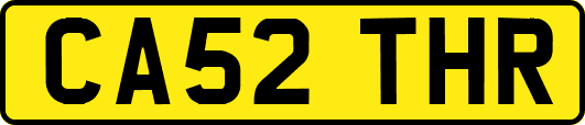 CA52THR