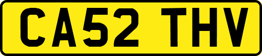 CA52THV