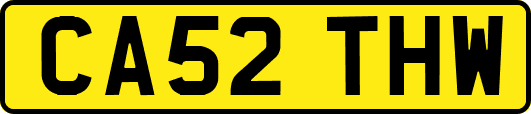 CA52THW