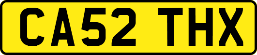 CA52THX