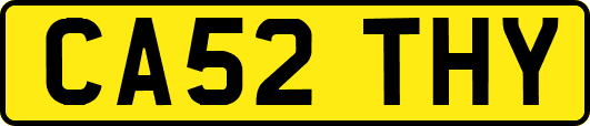 CA52THY