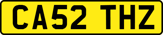 CA52THZ