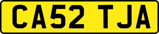 CA52TJA