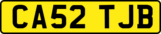 CA52TJB