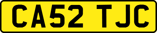 CA52TJC