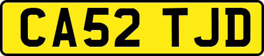 CA52TJD