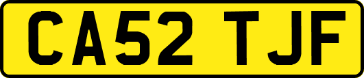 CA52TJF