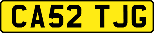CA52TJG