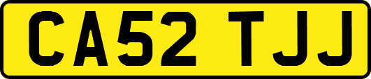 CA52TJJ