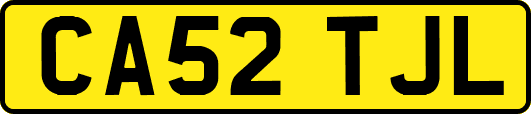 CA52TJL
