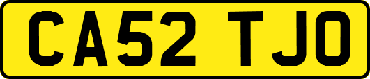 CA52TJO