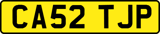 CA52TJP