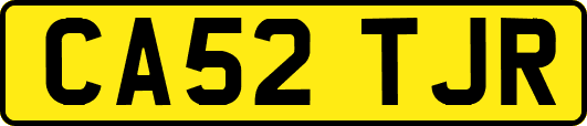 CA52TJR