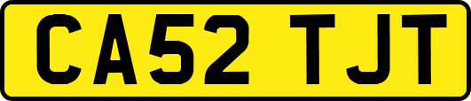 CA52TJT