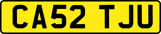 CA52TJU