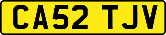 CA52TJV