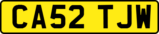 CA52TJW