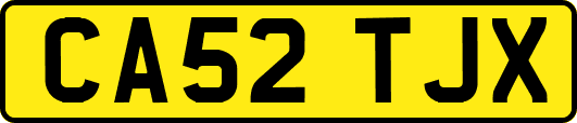 CA52TJX