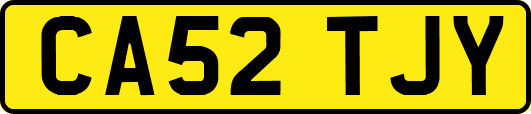 CA52TJY