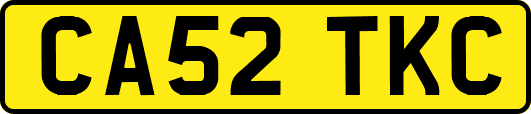 CA52TKC