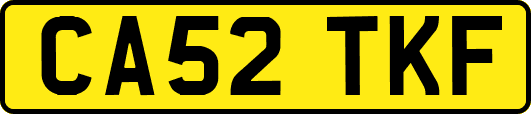 CA52TKF