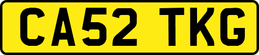 CA52TKG
