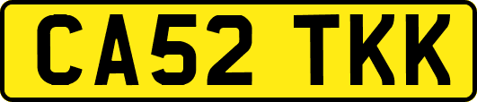 CA52TKK