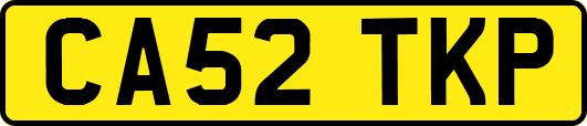 CA52TKP