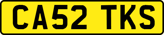 CA52TKS