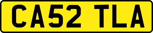 CA52TLA