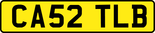 CA52TLB