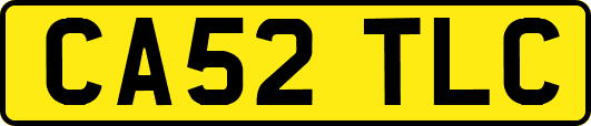 CA52TLC