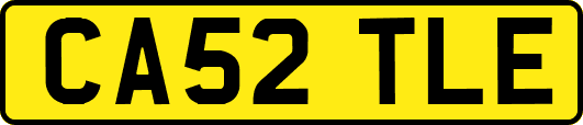 CA52TLE
