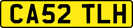 CA52TLH