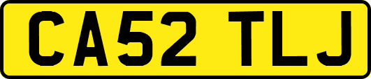 CA52TLJ