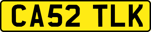 CA52TLK