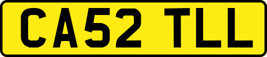 CA52TLL