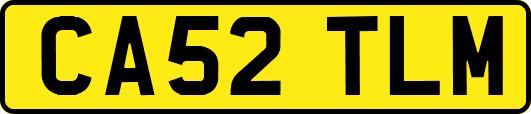CA52TLM