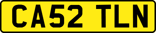 CA52TLN