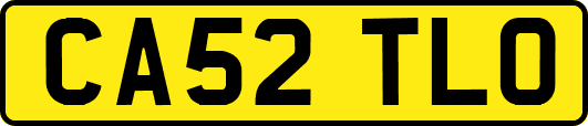 CA52TLO