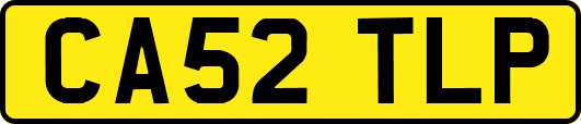 CA52TLP