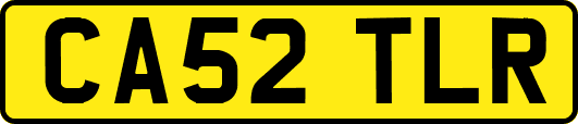 CA52TLR