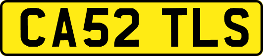 CA52TLS