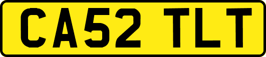 CA52TLT