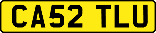 CA52TLU