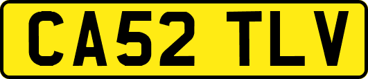 CA52TLV