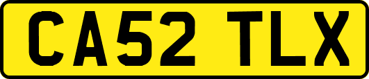 CA52TLX