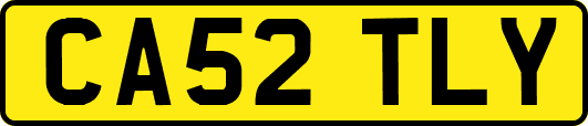 CA52TLY