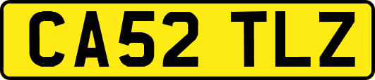 CA52TLZ